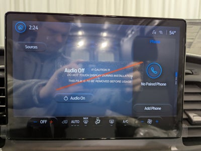 2026 Ford Transit Cargo Van Medium Roof AWD