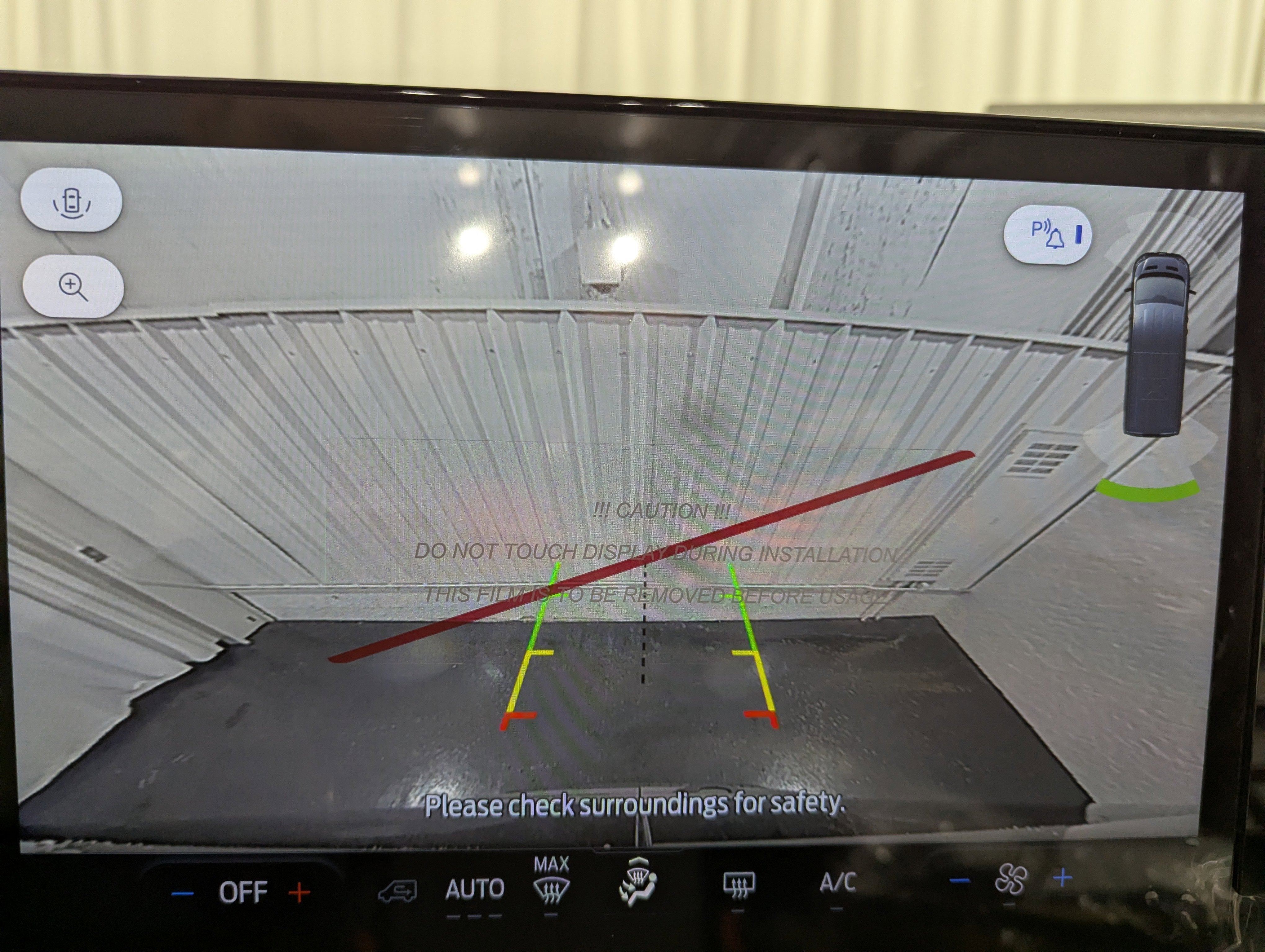 2026 Ford Transit Cargo Van Medium Roof AWD