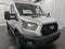 2026 Ford Transit Cargo Van Medium Roof AWD
