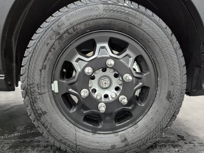 2026 Ford Transit Cargo Van Medium Roof AWD