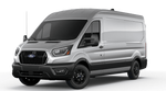 2026 Ford Transit Cargo Van Medium Roof AWD