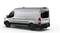 2026 Ford Transit Cargo Van Medium Roof AWD