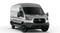 2026 Ford Transit Cargo Van Medium Roof AWD
