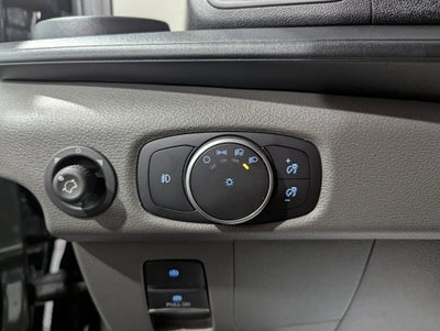 2027 Ford Transit Cargo Van CK