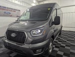 2027 Ford Transit Cargo Van CK