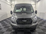 2027 Ford Transit Cargo Van CK