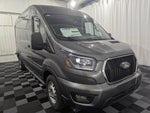 2027 Ford Transit Cargo Van CK