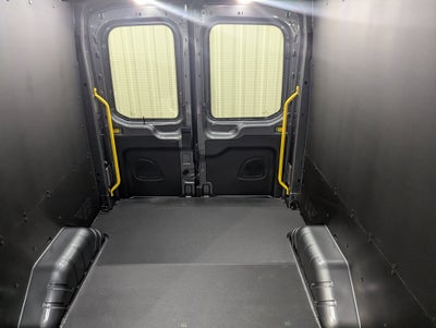 2027 Ford Transit Cargo Van CK