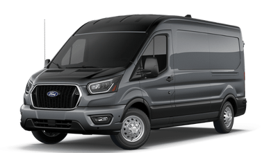 2027 Ford Transit Cargo Van CK