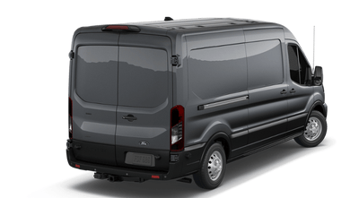 2027 Ford Transit Cargo Van CK