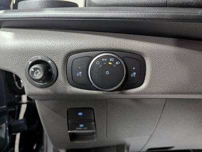 2026 Ford Transit Cargo Van CK