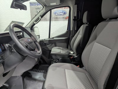 2026 Ford Transit Cargo Van CK