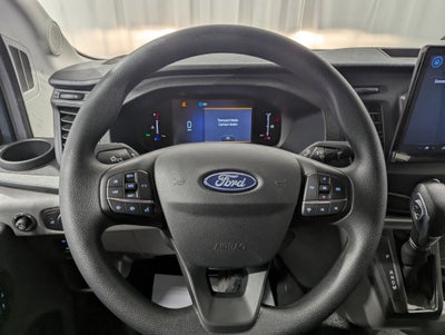 2026 Ford Transit Cargo Van CK