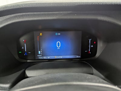 2026 Ford Transit Cargo Van CK