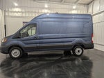 2026 Ford Transit Cargo Van CK