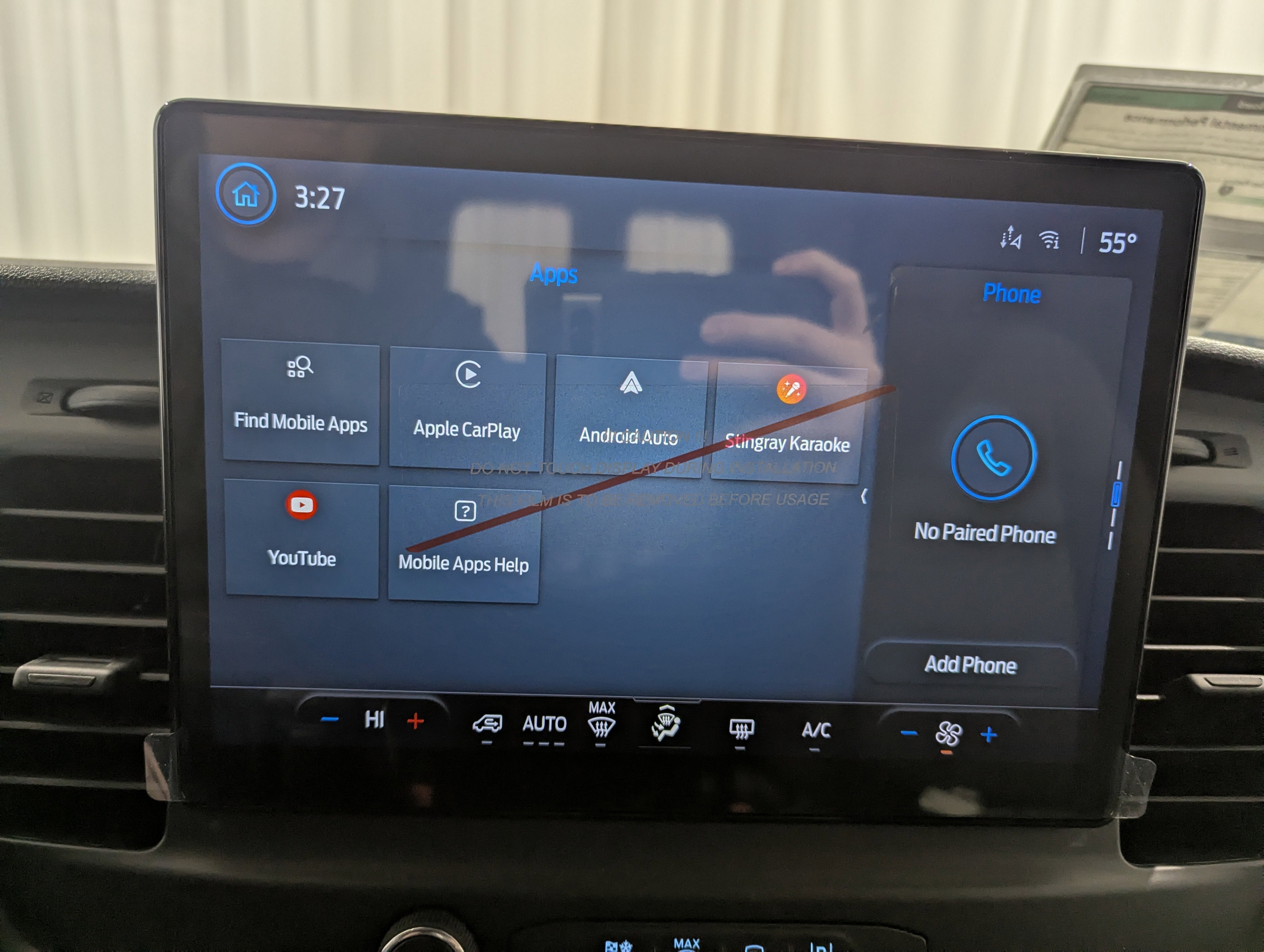 2026 Ford Transit Cargo Van CK