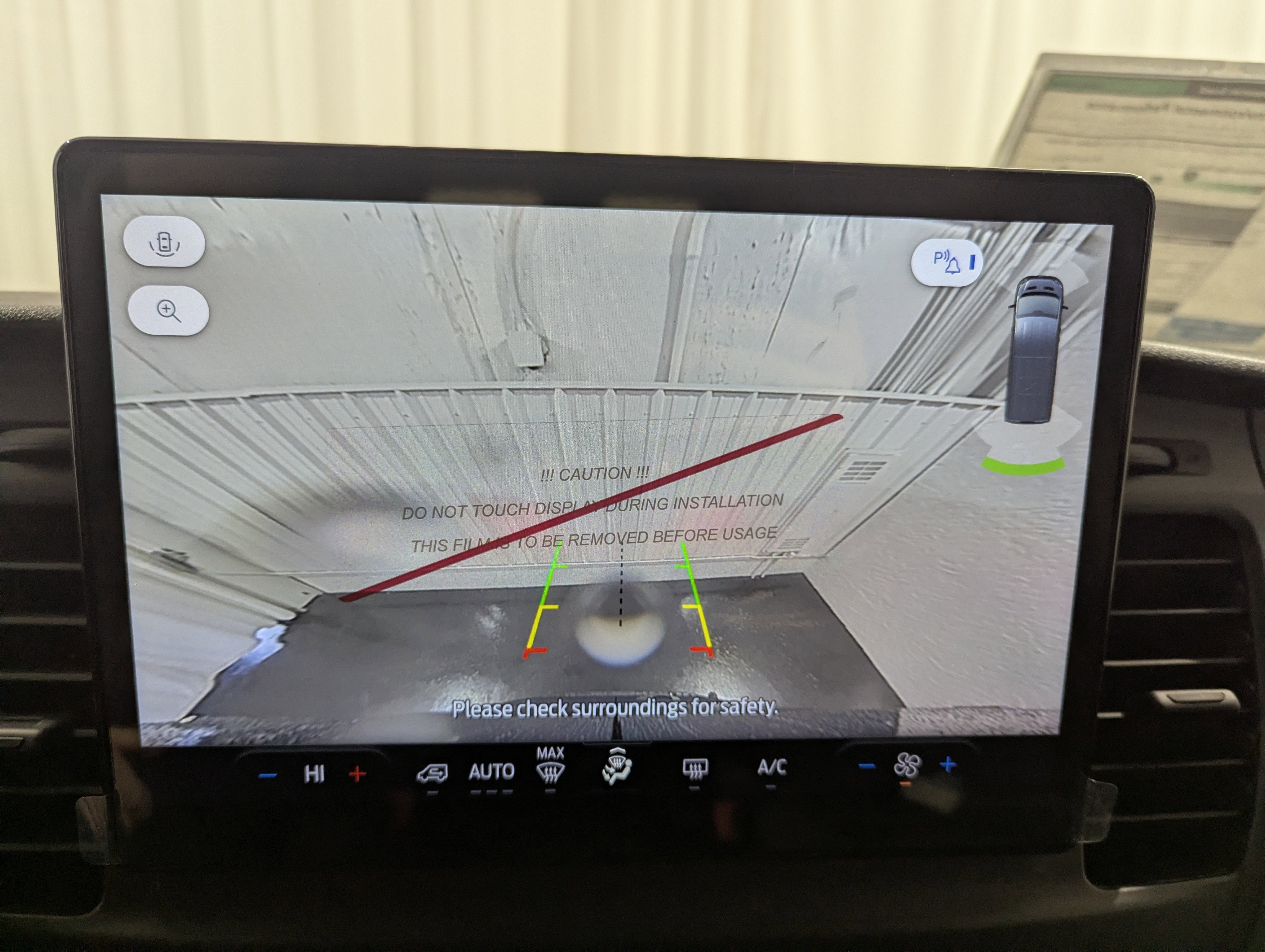 2026 Ford Transit Cargo Van CK