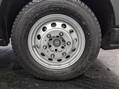 2026 Ford Transit Cargo Van CK