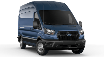 2026 Ford Transit Cargo Van CK