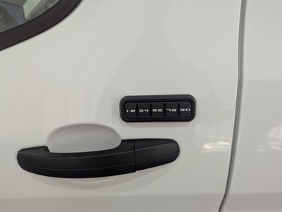 2027 Ford Transit Cargo Van CK
