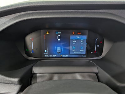 2027 Ford Transit Cargo Van CK