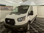 2027 Ford Transit Cargo Van CK