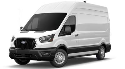 2027 Ford Transit Cargo Van CK