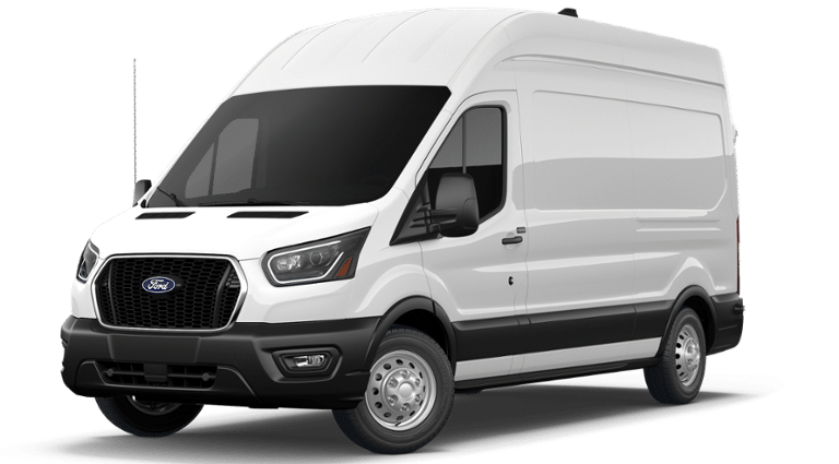 2027 Ford Transit Cargo Van CK