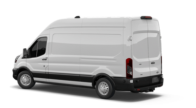 2027 Ford Transit Cargo Van CK