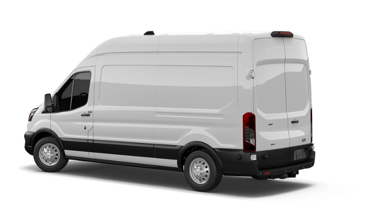 2027 Ford Transit Cargo Van CK