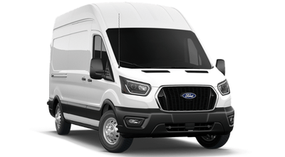 2027 Ford Transit Cargo Van CK