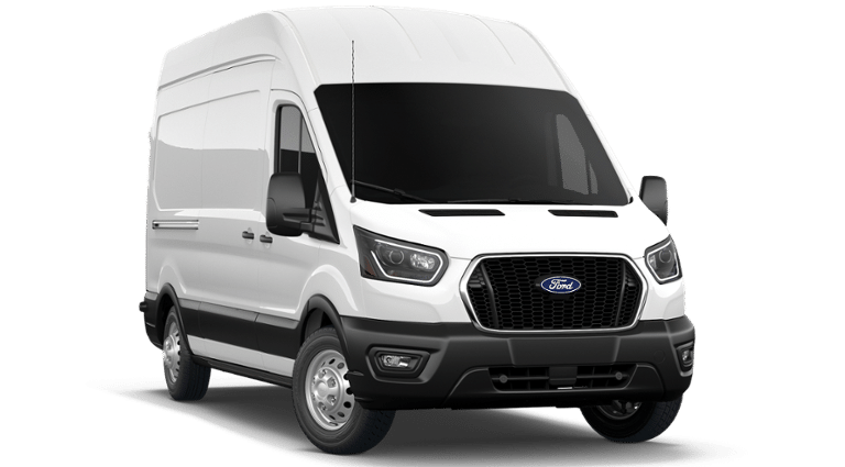 2027 Ford Transit Cargo Van CK