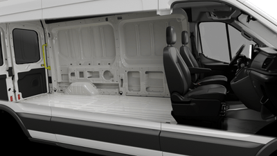2027 Ford Transit Cargo Van CK