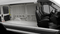 2027 Ford Transit Cargo Van CK