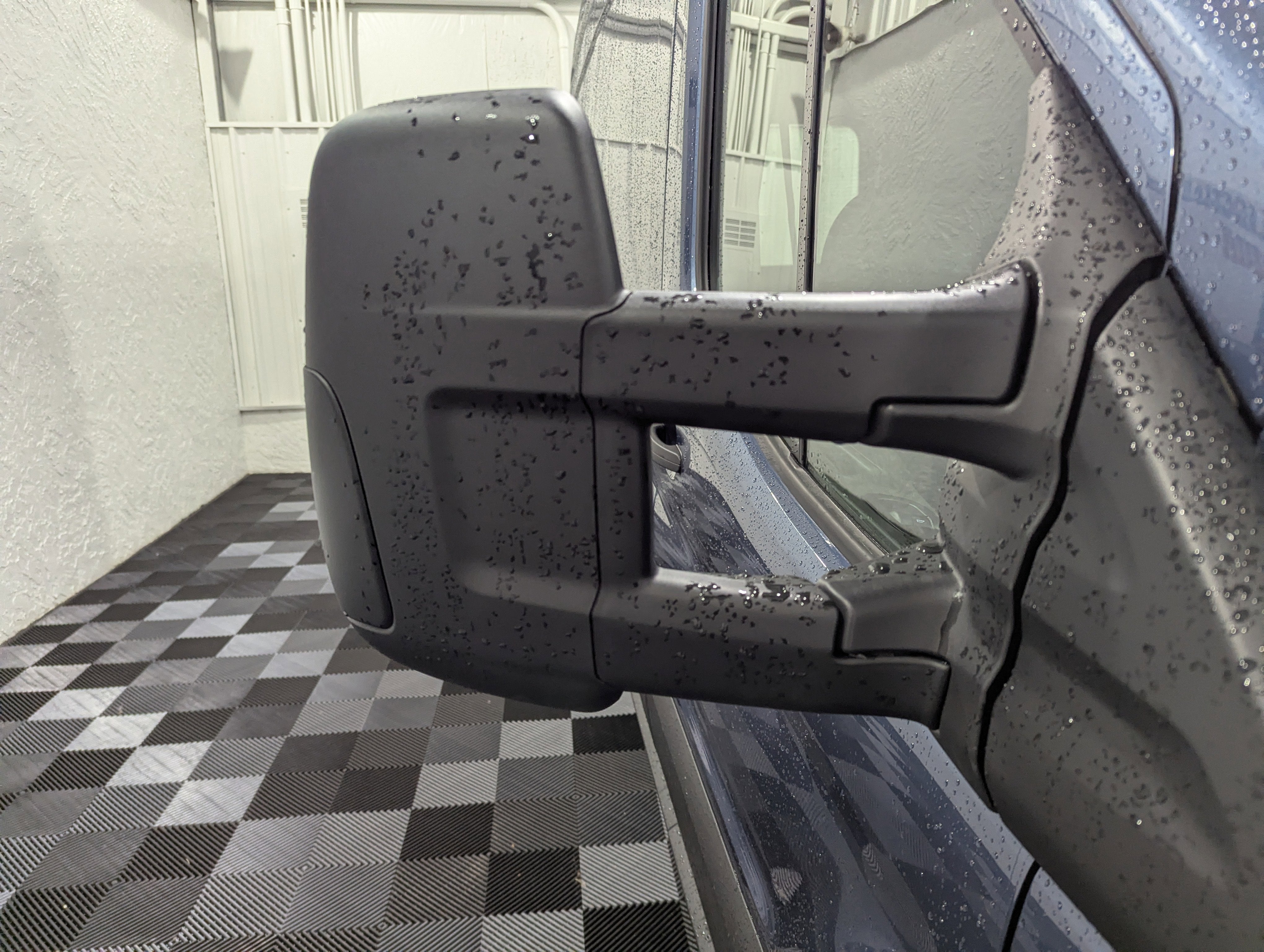 2026 Ford Transit Cargo Van CK