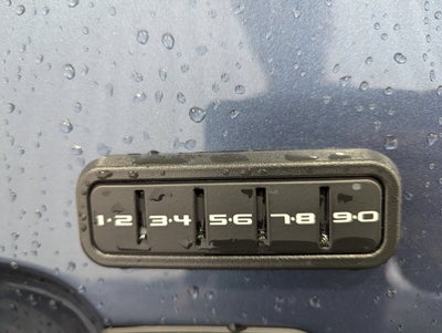 2026 Ford Transit Cargo Van CK
