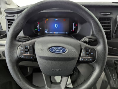 2026 Ford Transit Cargo Van CK