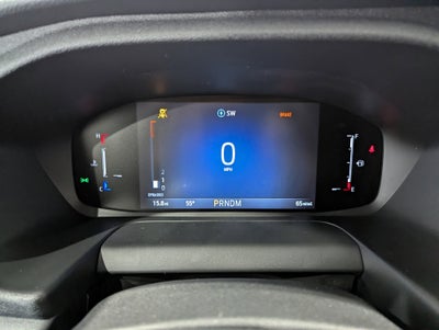 2026 Ford Transit Cargo Van CK