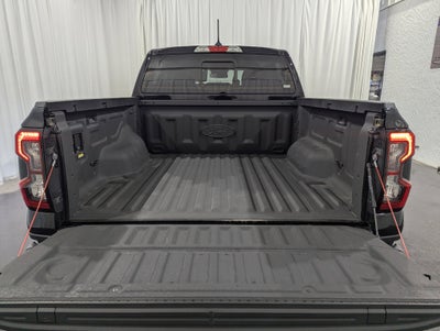 2024 Ford Ranger XLT 4x4