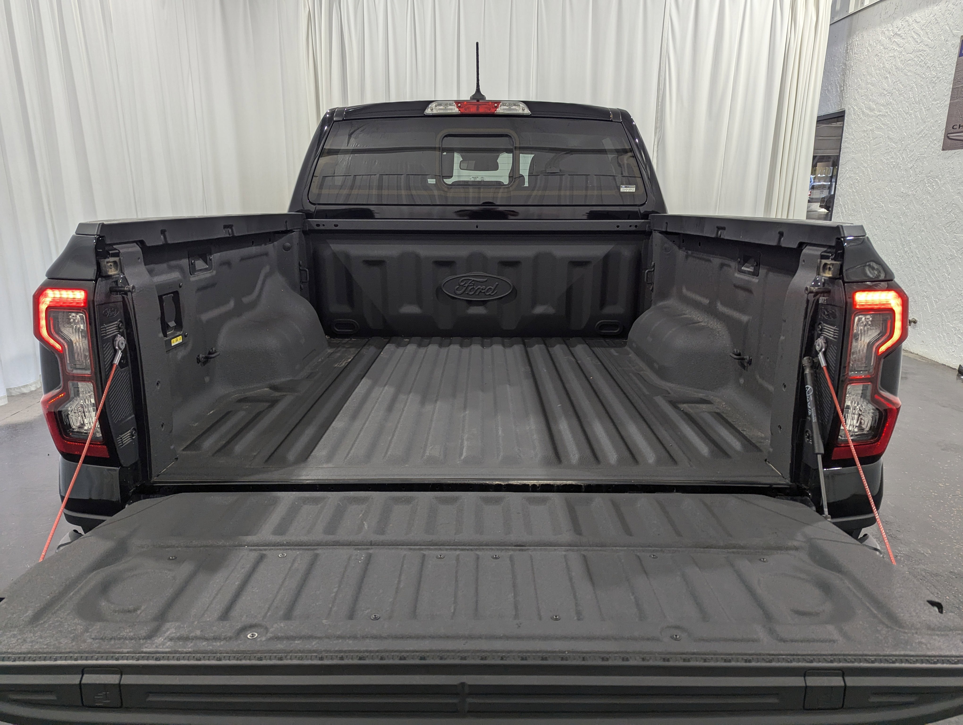 2024 Ford Ranger XLT 4x4