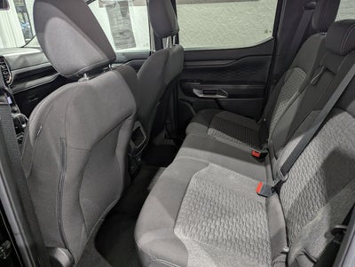 2024 Ford Ranger XLT 4x4