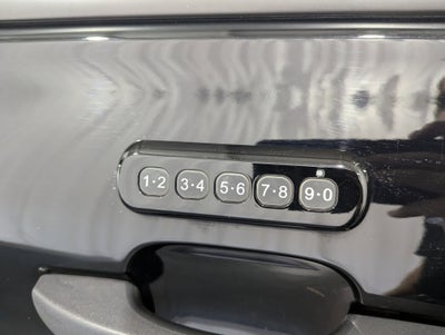 2024 Ford Ranger XLT 4x4