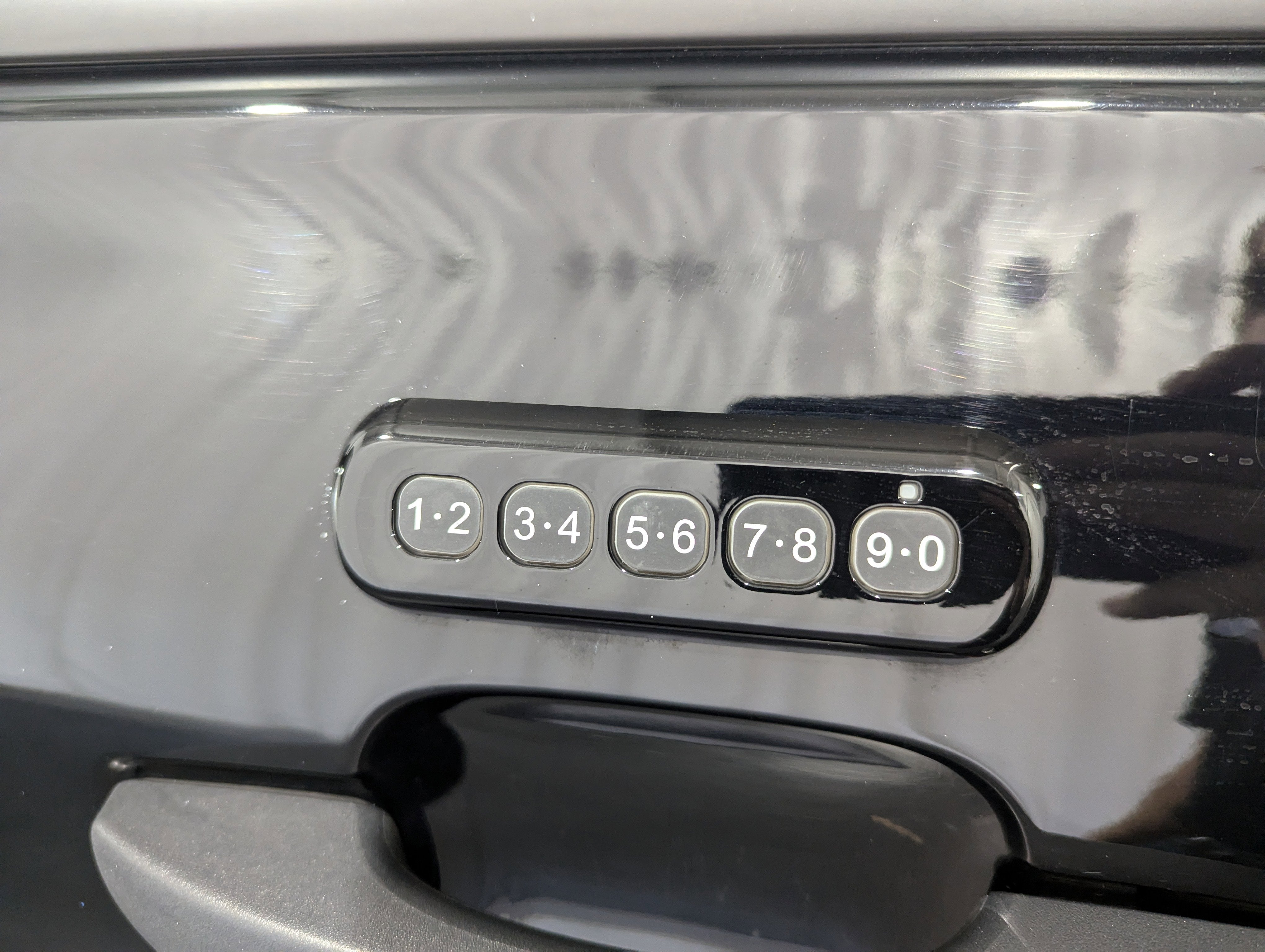 2024 Ford Ranger XLT 4x4