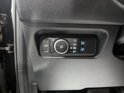 2024 Ford Ranger XLT 4x4