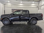 2024 Ford Ranger XLT 4x4