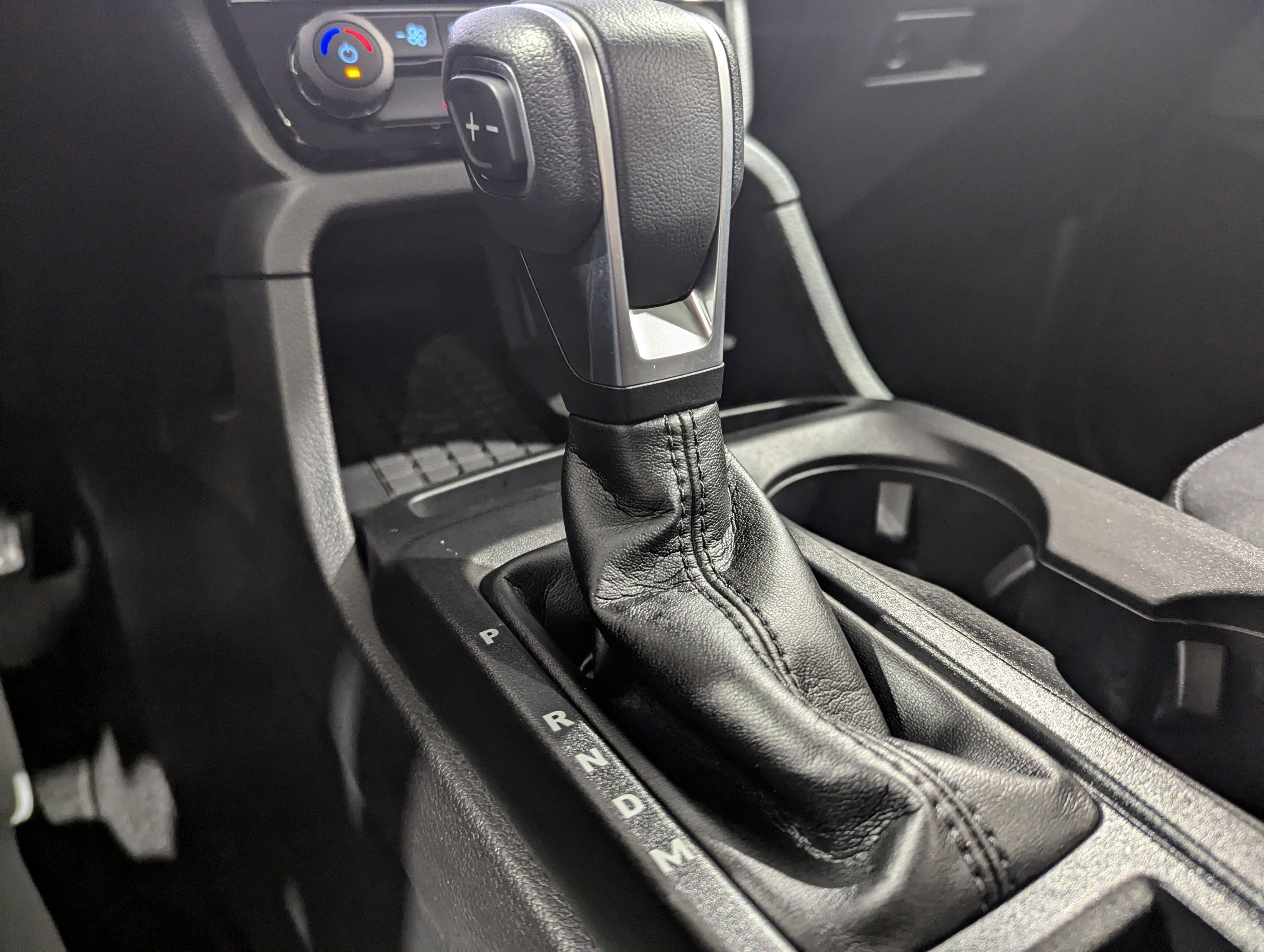 2024 Ford Ranger XLT 4x4