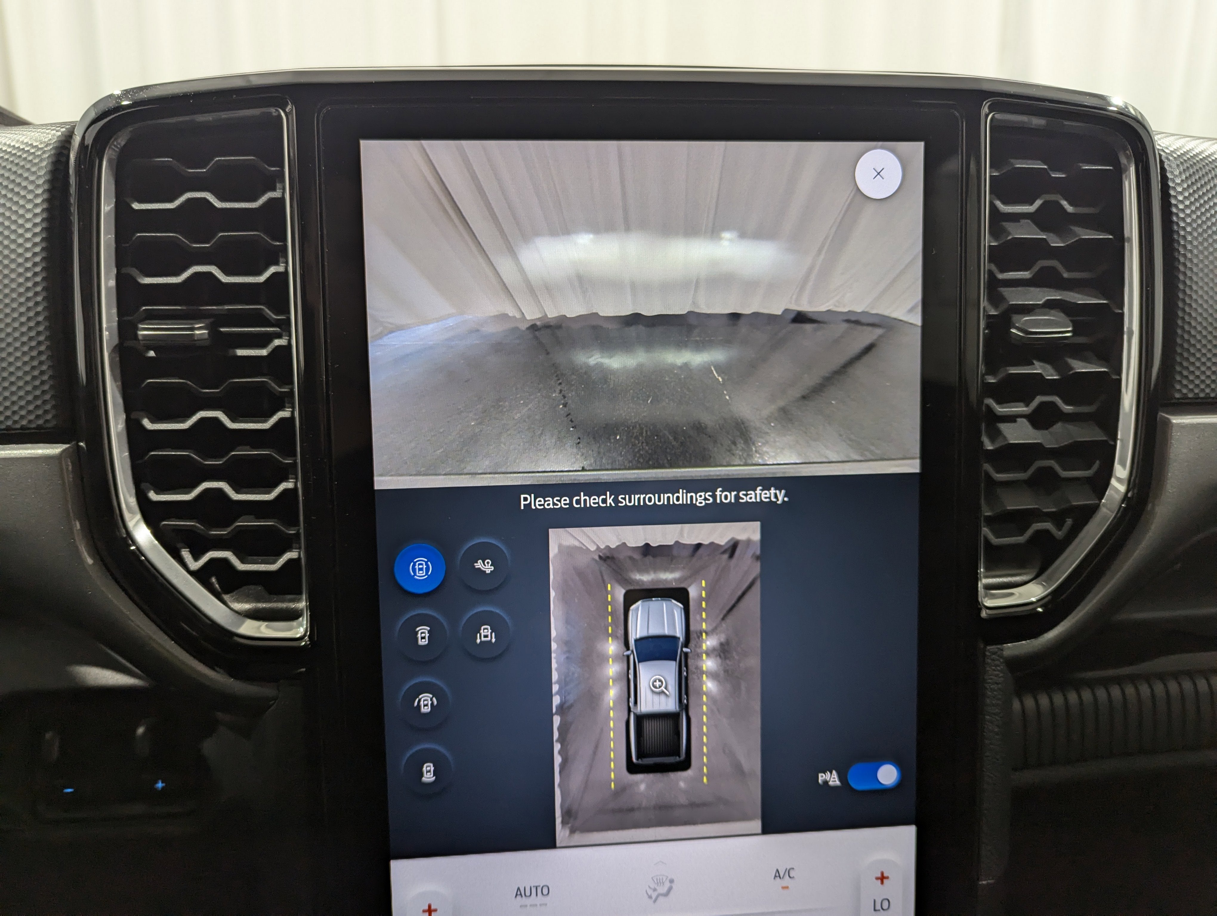 2024 Ford Ranger XLT 4x4