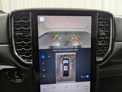 2024 Ford Ranger XLT 4x4