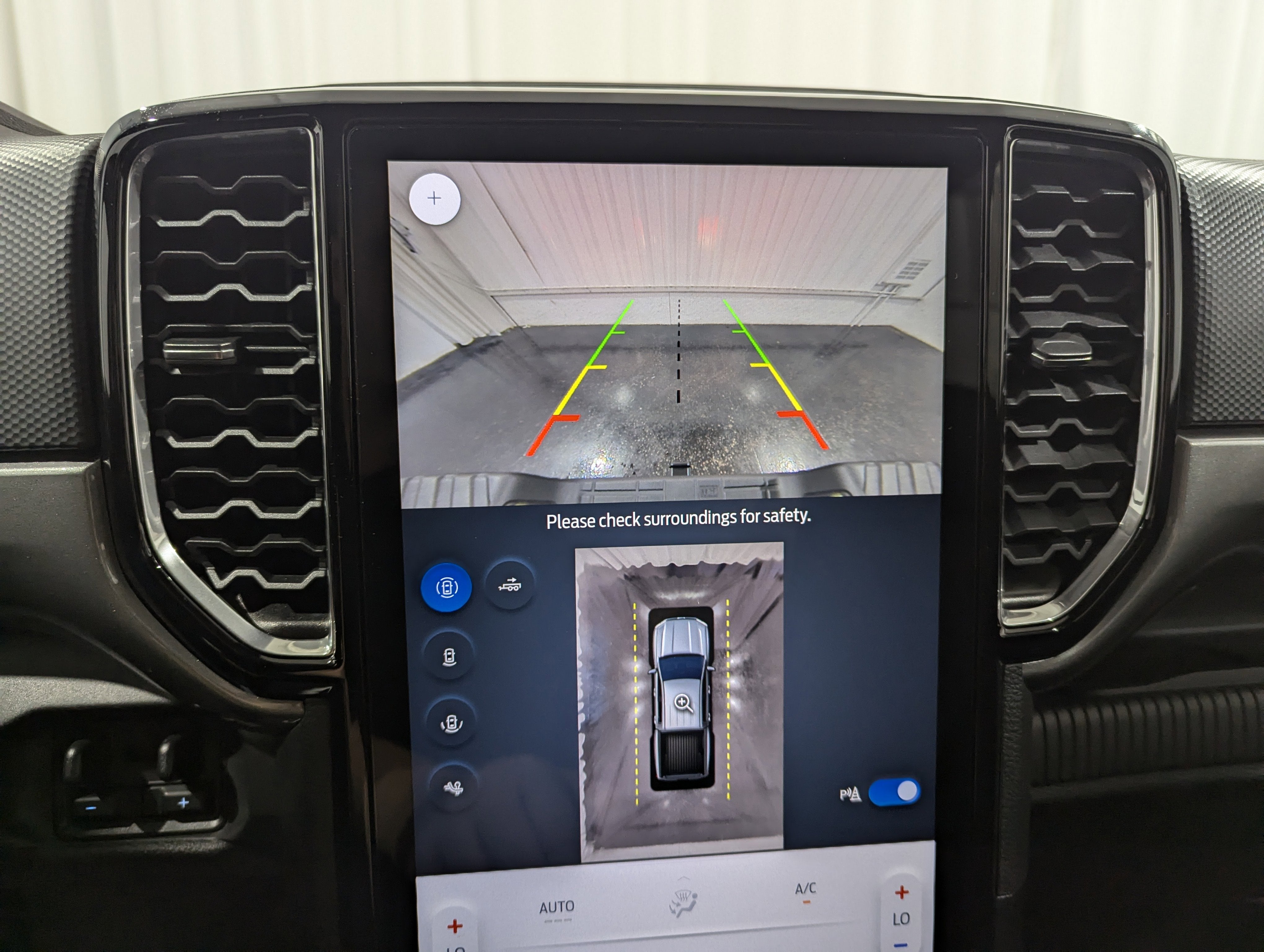 2024 Ford Ranger XLT 4x4