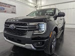 2024 Ford Ranger XLT 4x4